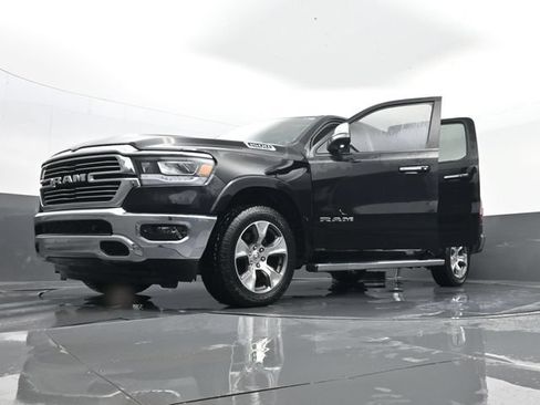 Used 2020 RAM 1500 Laramie AWD/4WD image 31