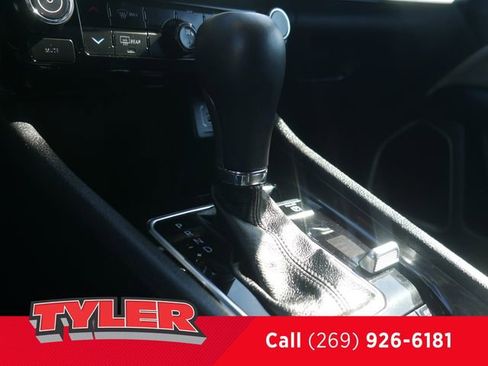 Used 2024 Jeep Compass Latitude AWD/4WD image 35