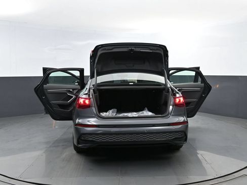 New 2026 Audi A3 2.0T Premium w/ Black Optic Package AWD/4WD image 27