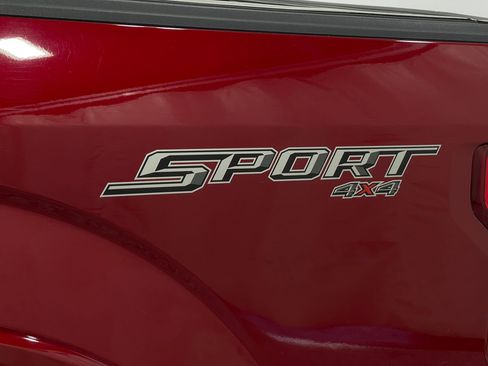 Used 2019 Ford F150 Lariat w/ Equipment Group 502A Luxury AWD/4WD image 42