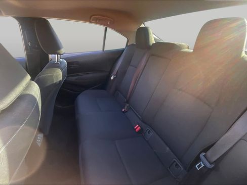 Used 2026 Toyota Corolla LE FWD image 20