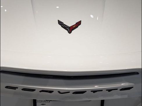 New 2026 Chevrolet Corvette Z06 w/ Battery Protection Package image 10