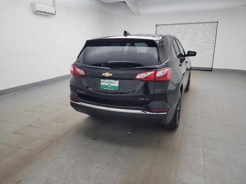 Used 2019 Chevrolet Equinox LT image 7