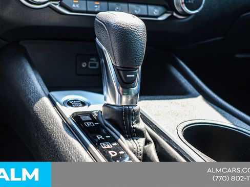 Used 2023 Nissan Altima 2.5 S FWD image 32