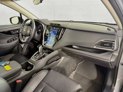 Used 2023 Subaru Outback Limited AWD/4WD image 31