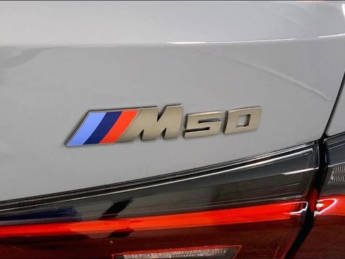 Used 2024 BMW i4 M50 w/ Premium Package AWD/4WD image 15