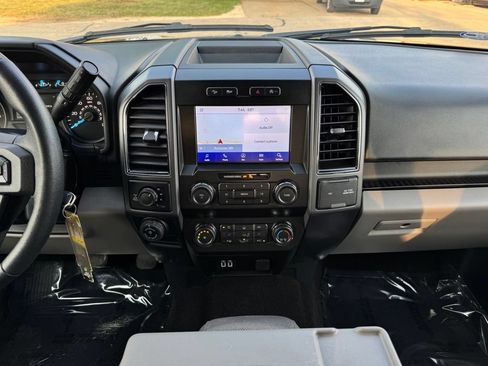 Used 2020 Ford F150 XLT w/ Equipment Group 302A Luxury AWD/4WD image 2