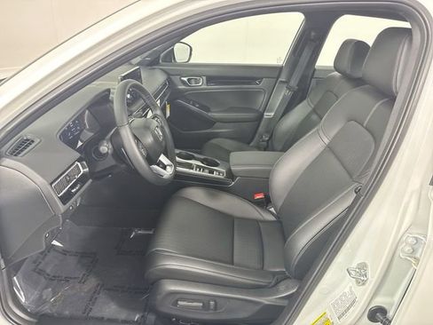 Used 2026 Honda Civic Sport Touring image 21