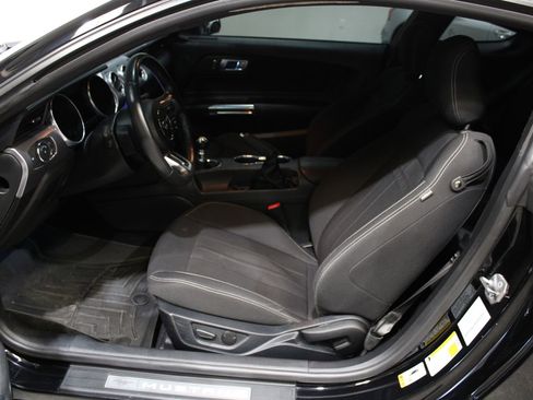 Used 2021 Ford Mustang GT w/ Equipment Group 301A RWD image 20