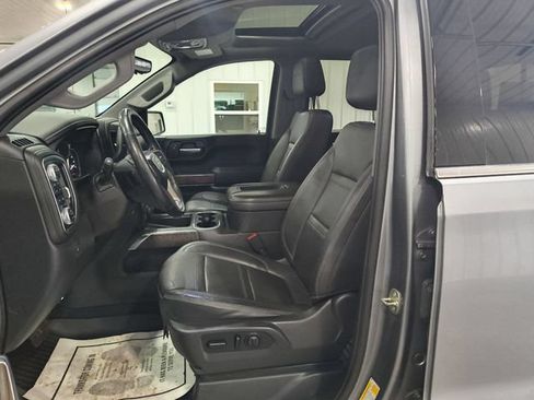 Used 2021 GMC Sierra 1500 Denali w/ Denali Ultimate Package AWD/4WD image 20
