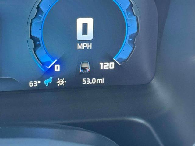Used 2026 Ford Bronco Big Bend AWD/4WD image 26