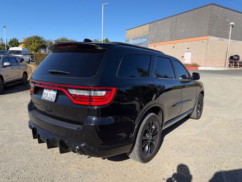 Used 2021 Dodge Durango GT AWD/4WD image 5