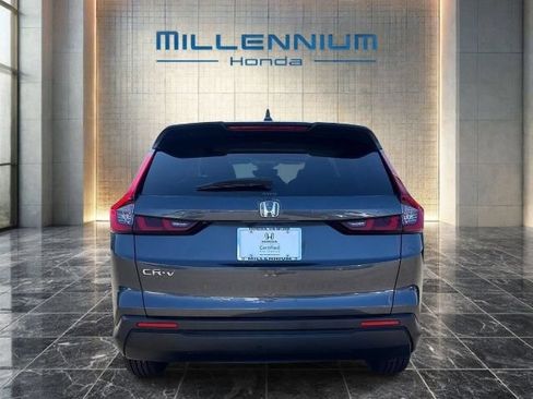 Used 2023 Honda CR-V EX-L image 4