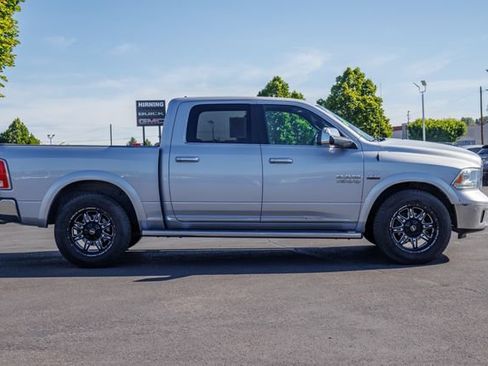 Used 2018 RAM 1500 Limited AWD/4WD image 5