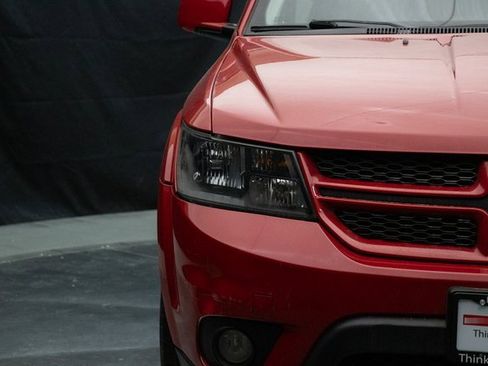 Used 2019 Dodge Journey GT image 5