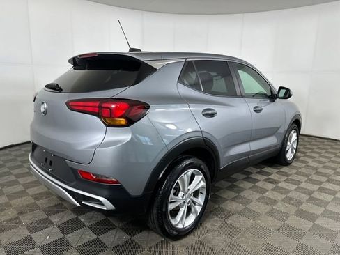 Used 2023 Buick Encore GX Preferred w/ Cold Weather Comfort Package image 3