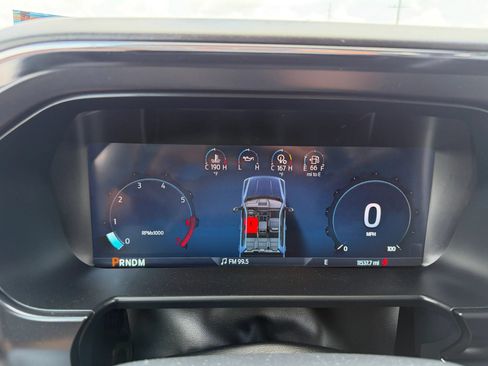 Used 2026 Ford F250 Lariat w/ Tremor Off-Road Package AWD/4WD image 16