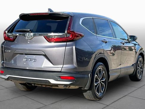Used 2020 Honda CR-V EX image 12