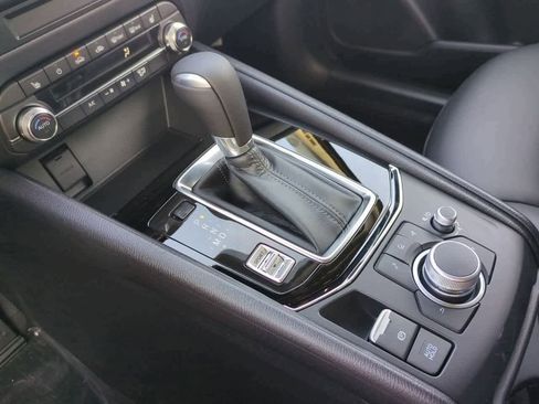 New 2025 MAZDA CX-5 AWD 2.5 S w/ Select Package image 32