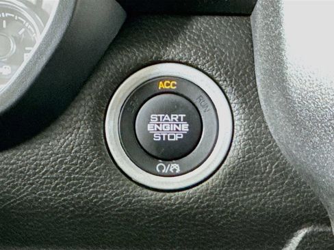 Used 2023 RAM 1500 Tradesman AWD/4WD image 26