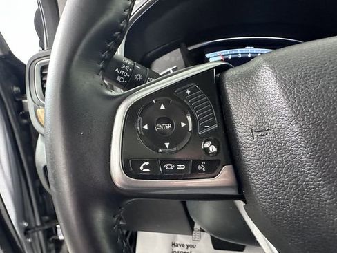 Used 2018 Honda CR-V EX-L image 27