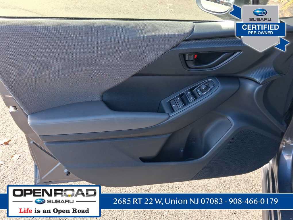 Used 2024 Subaru Crosstrek 2.0i AWD/4WD image 26