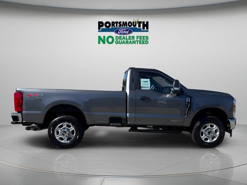 Used 2026 Ford F350 XLT w/ FX4 Off-Road Package AWD/4WD image 6