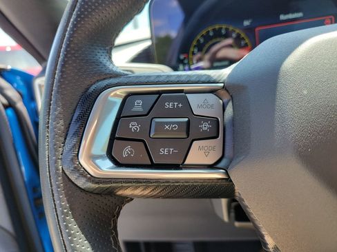Used 2024 Ford Mustang GT Premium w/ GT Performance Package RWD image 18