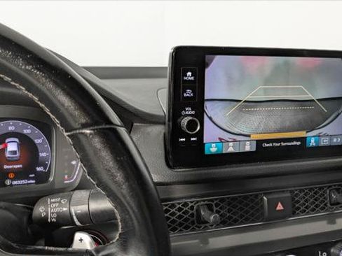 Used 2023 Acura Integra A-Spec w/ Technology Package FWD image 33