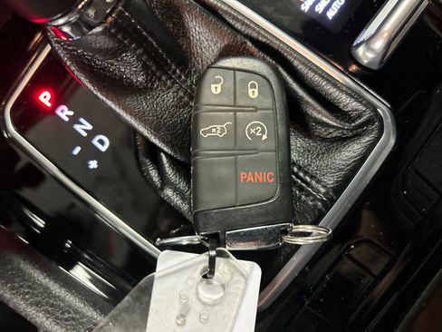 Used 2024 Jeep Compass Limited w/ Elite Group AWD/4WD image 20