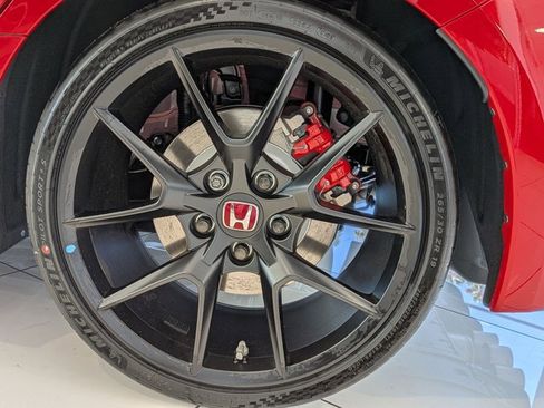 New 2026 Honda Civic Type R image 10