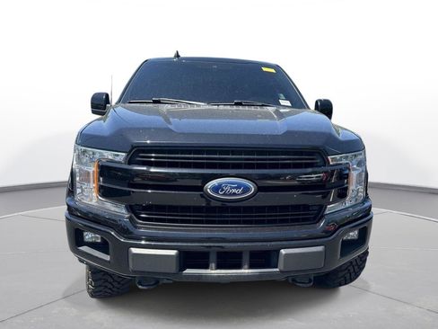 Used 2019 Ford F150 Lariat image 3