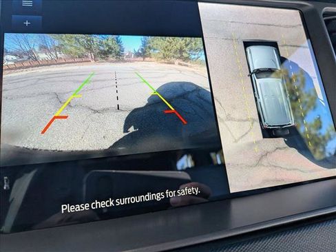 Certified 2021 Ford Bronco First Edition image 14