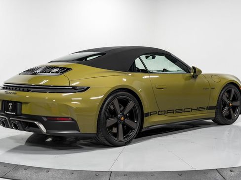 Used 2026 Porsche 911 Carrera GTS RWD image 43
