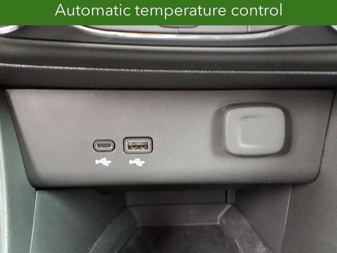 Certified 2024 Buick Encore GX Preferred AWD/4WD image 20