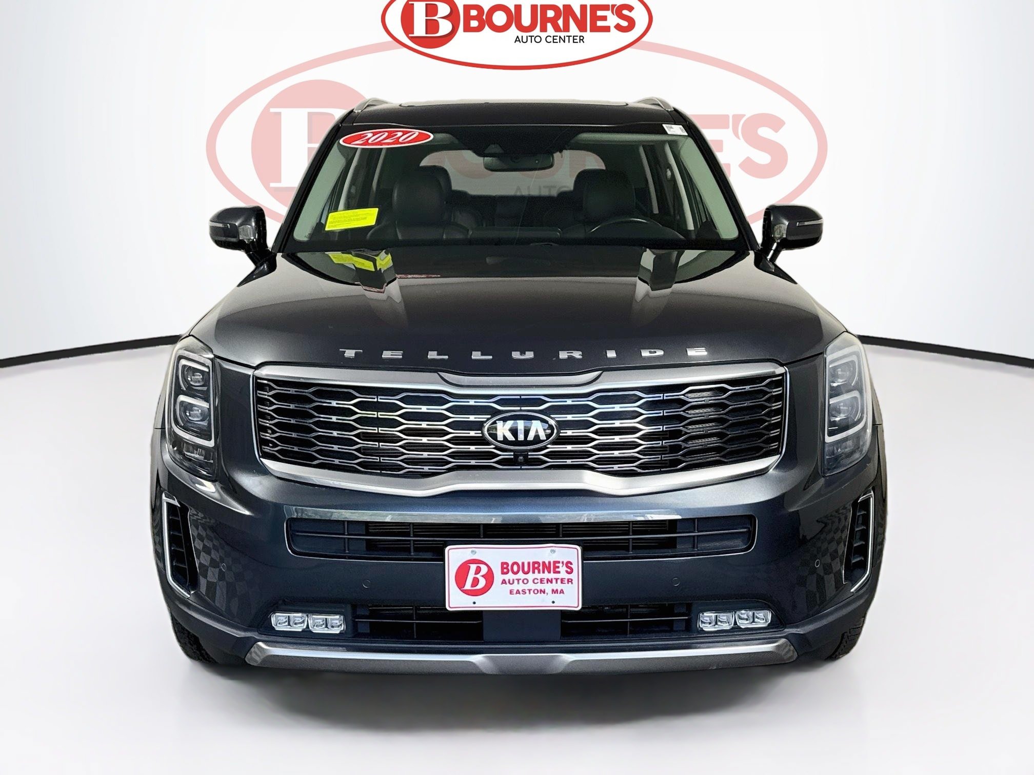 Used 2020 Kia Telluride SX AWD/4WD image 6