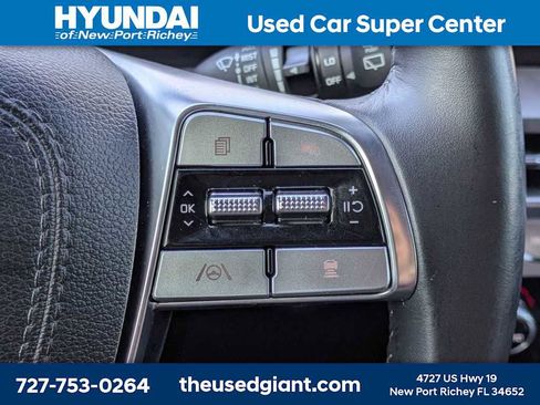 Used 2023 Kia Telluride EX image 38