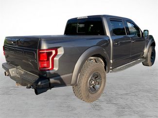 Used 2018 Ford F150 Raptor w/ Equipment Group 802A Luxury AWD/4WD video 2