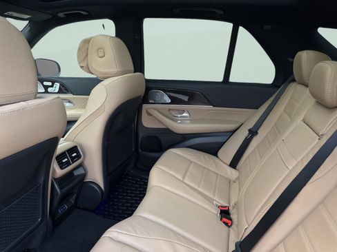 New 2026 Mercedes-Benz GLE 450 4MATIC image 29