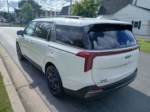 New 2026 Kia Carnival SX Prestige image 14