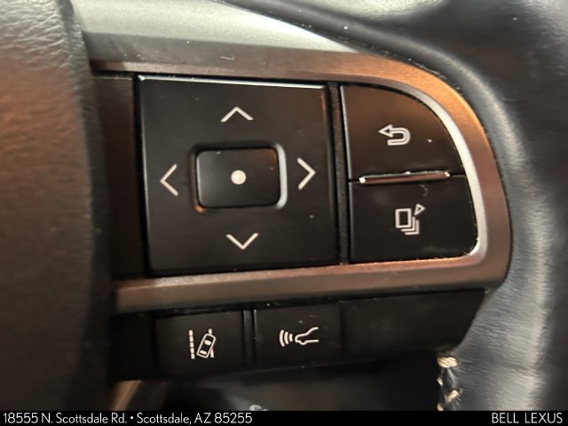 Used 2022 Lexus GX 460 Premium w/ Premium Package AWD/4WD image 27