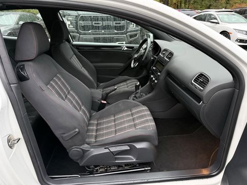 Used 2011 Volkswagen GTI Autobahn image 20