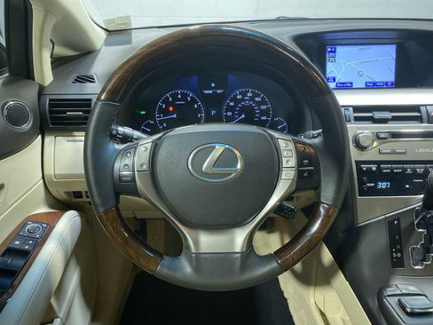 Used 2015 Lexus RX 350 AWD image 15