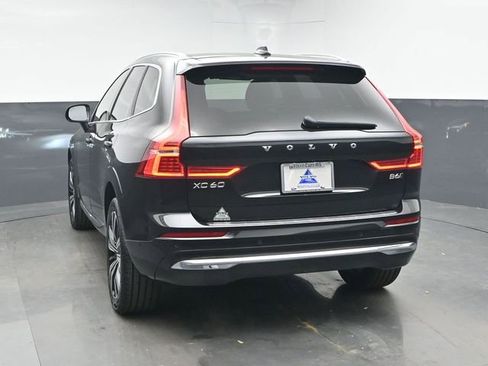 Used 2023 Volvo XC60 B6 Ultimate w/ Climate Package AWD/4WD image 8