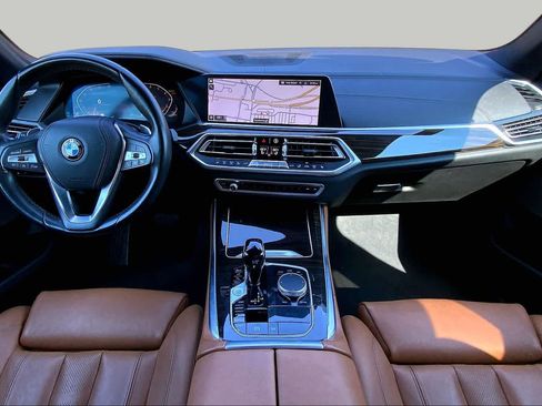 Used 2019 BMW X5 xDrive40i w/ Convenience Package AWD/4WD image 16