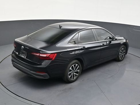 Used 2023 Volkswagen Jetta S image 16