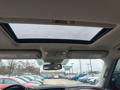 Used 2019 Nissan Armada SL w/ Premium Package image 28