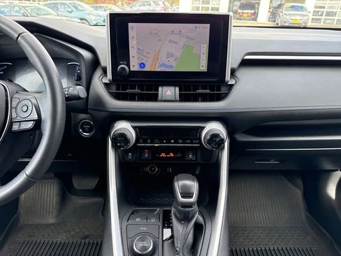 Used 2024 Toyota RAV4 SE w/ Convenience Package AWD/4WD image 21