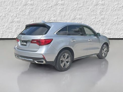 Used 2018 Acura MDX FWD image 3