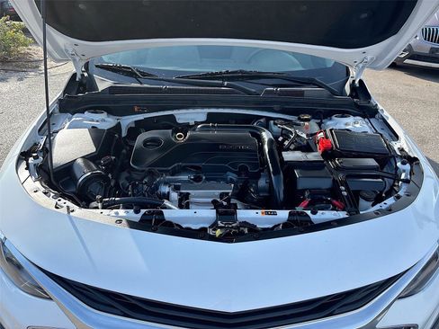 Used 2020 Chevrolet Malibu LS w/ Driver Confidence Package II FWD image 27